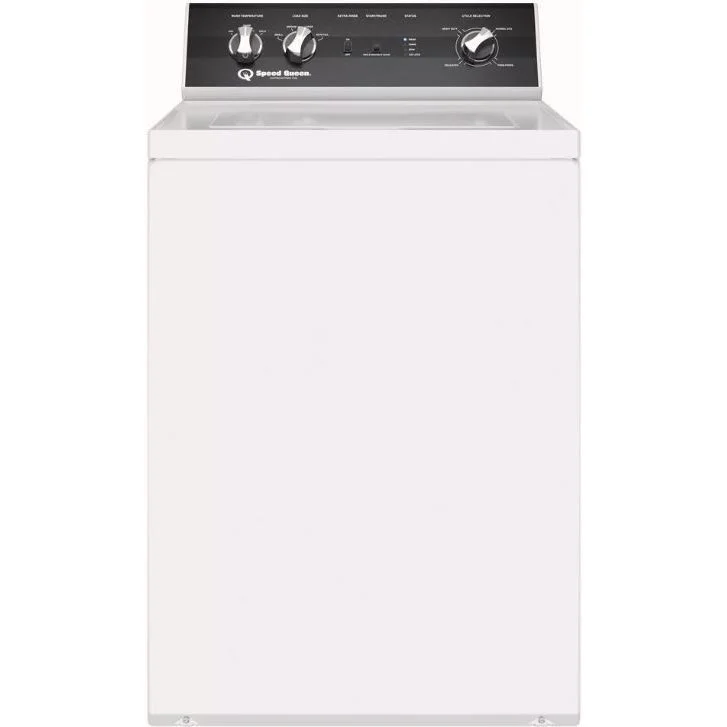 Speed Queen 742054054 26" Top Load Washer TR3000WN Schewels Home